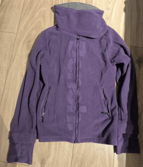 Bluza polarowa .