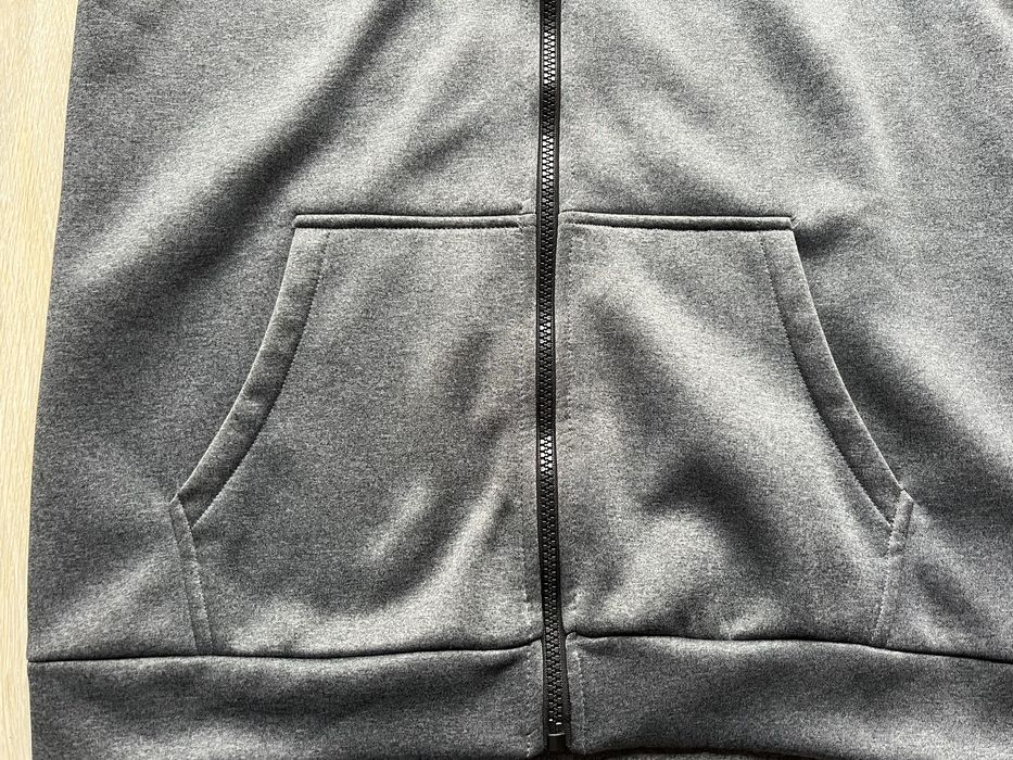 Kurtka przejściowa softshell 4F