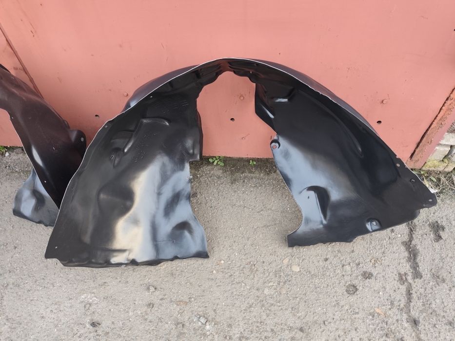 Подкрилок підкрилок захист локер Опель Астра К opel astra K