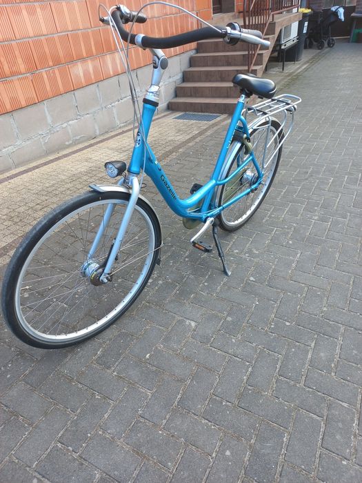 Rower damski Gazelle