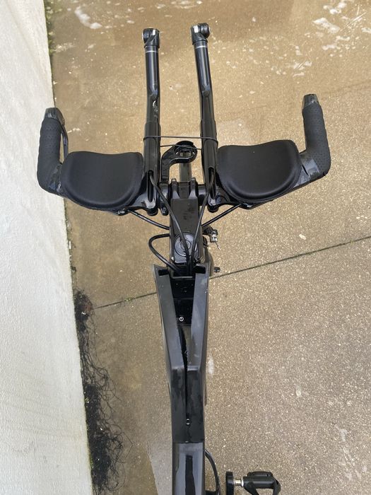CANYON SPEEDMAX Triatlo tamanho S436242352995706884