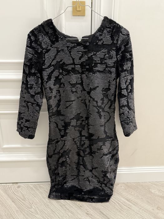 Сукня новорічна mohito