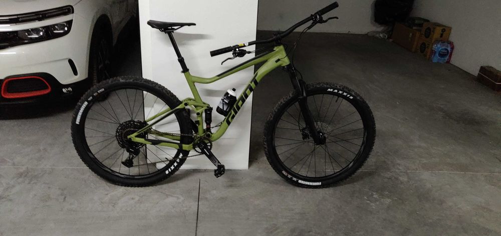 Giant stance olx hotsell