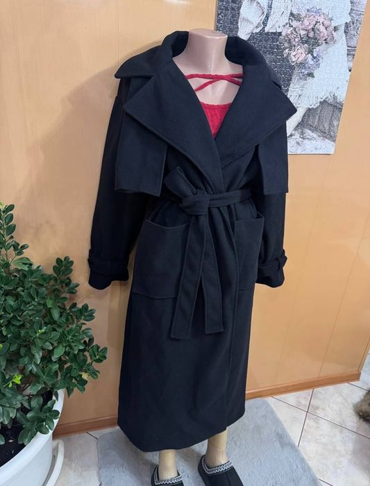 Жіноче пальто PLT