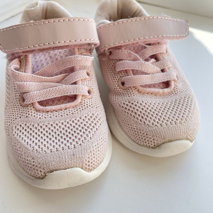 Кросівки для дівчинки 13,5 см