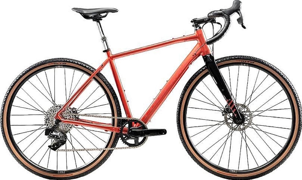 Rower gravel Lapierre Crosshill 6.0 AXS 1x12 w 100% gotowy + Gratis Ub