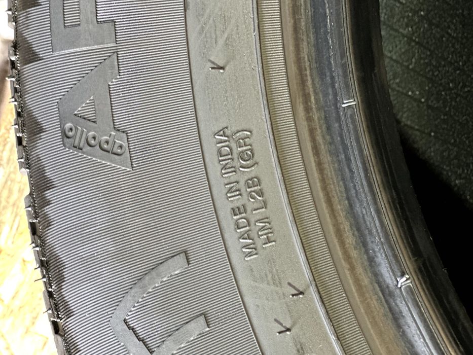 235/65 R17 Apollo Apterra