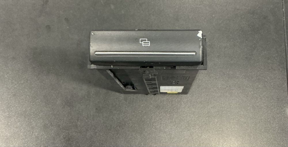 Gaveta de Cartoes  Audi A3