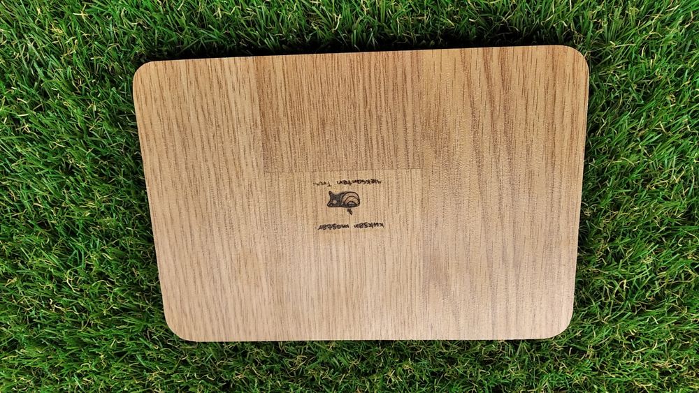 Підставки під гарячу каструлю.  Чайник.