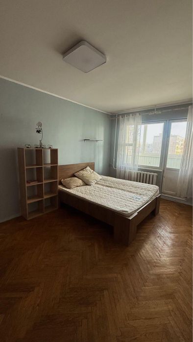 Оренда 2-к, Голосіївський район, метро Теремки, вул. Лятошинського 12