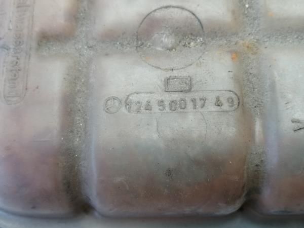 Vaso Expansao / Radiador MERCEDES-BENZ Classe E (W124)