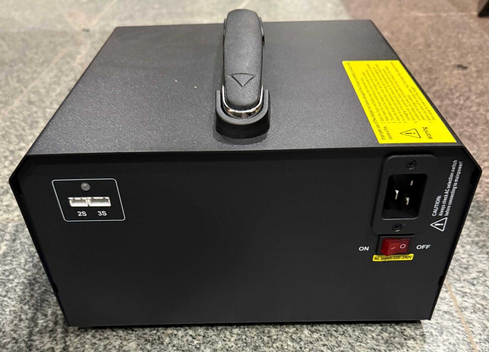 Зарядна станція UP2800-14s (для LiPo/LiHV)