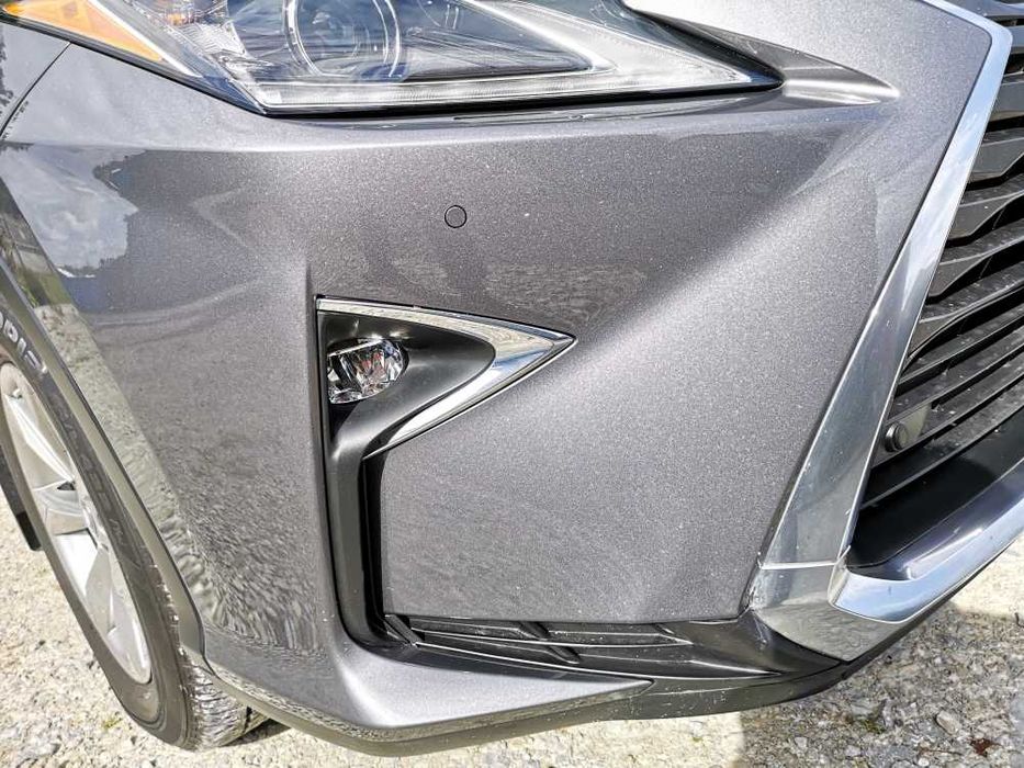 Czujniki parkowania JAKOŚĆ premium dla Lexus NX RX Toyota CH-R Rav4