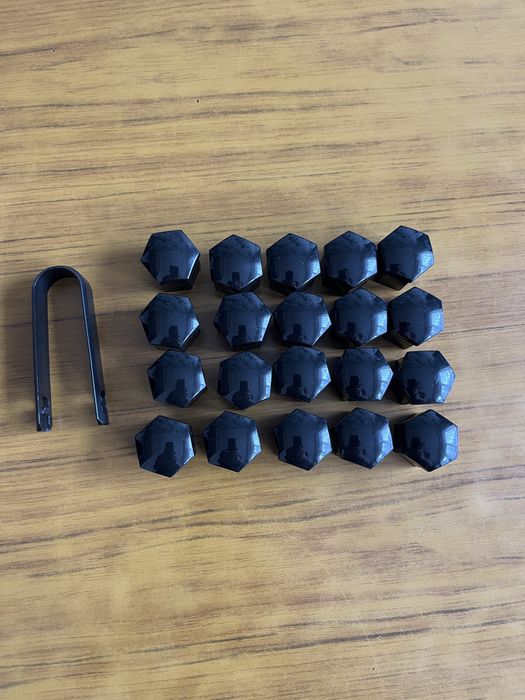 Секретные болты ( оригинал)