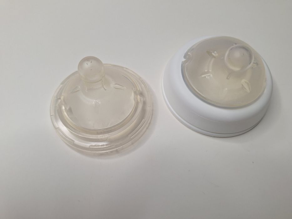 Máquina de extração de leite materno eletrica