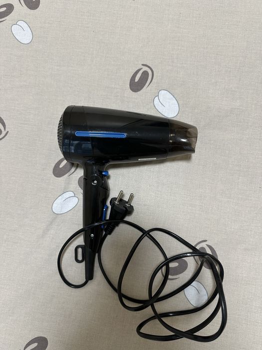 Фен Grunhelm GHD-532