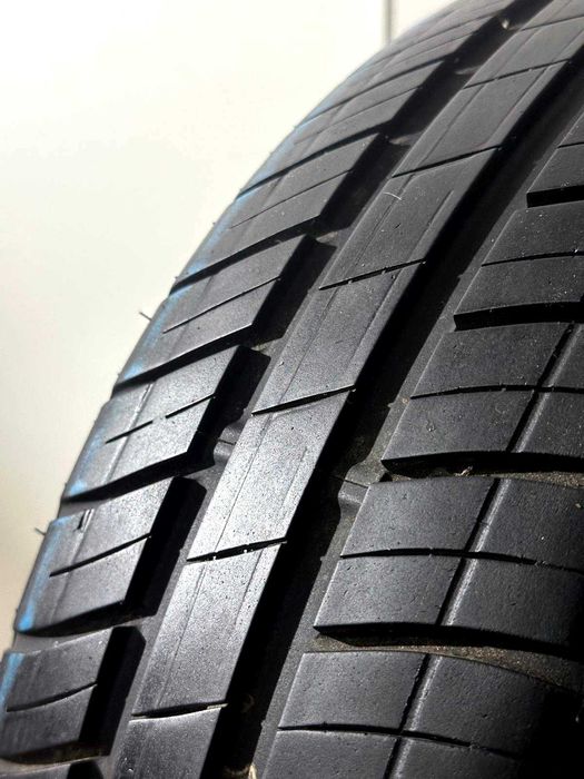 Pneus Dunlop Street Response 2 - 175/60/15 - Excelentes