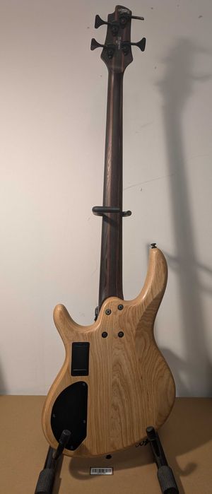 Gitara basowa, bas, Cort B4 OPN, hardcase
