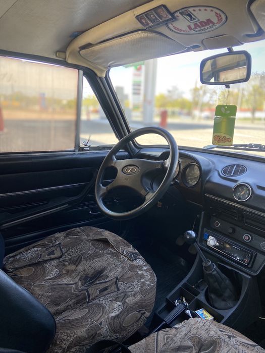 Ваз 2106 1994 год