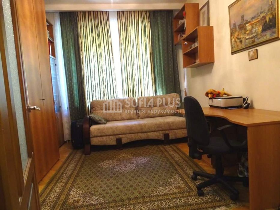 Ексклюзив, срочно! 3к, Грушевського Михайла вул. 34А