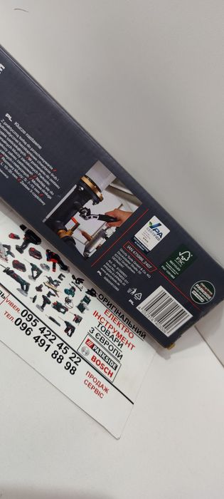 Набір проф оригінал розвідних ключів GERMAN PARKSIDE PERFORMANC/ключей