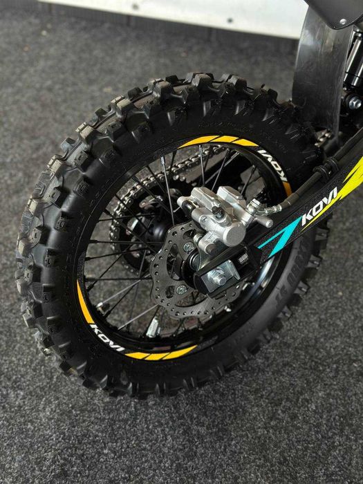 Новий пітбайк KOVI PIT 150 Гарантія/Доставка
