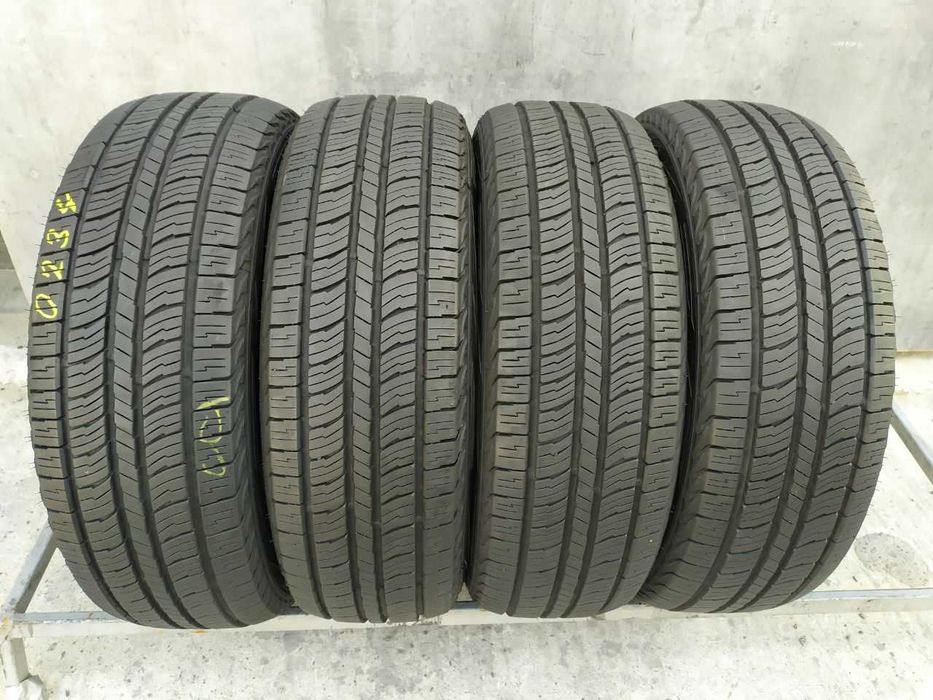 Резина літня. 235/65/17 Marshal Venture APT (арт.0234)