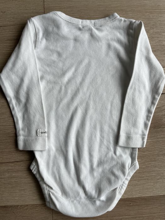 Body Newbie 2szt r.86