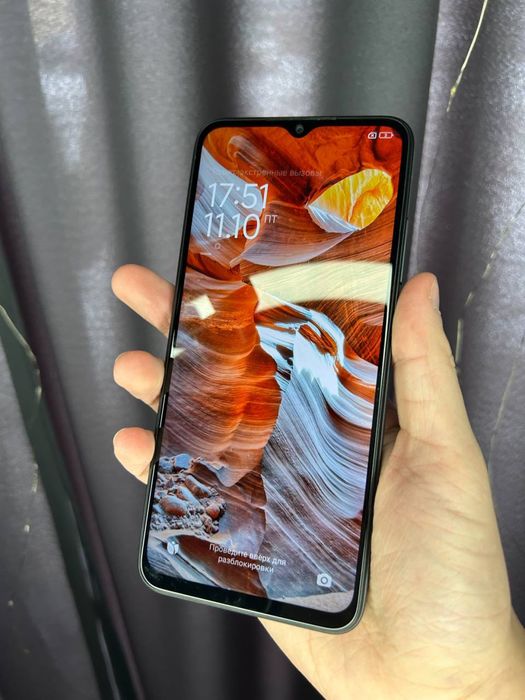 Xiaomi Poco M5 4/64 GB