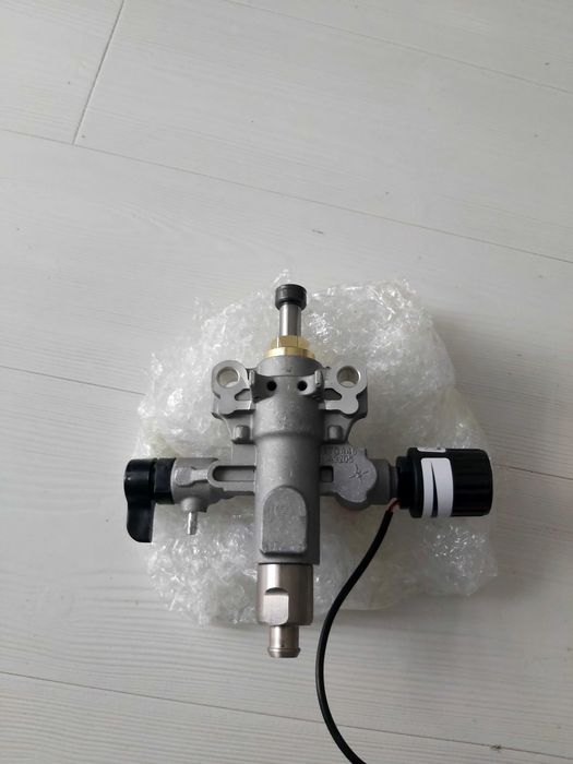 Graco gx21,gx19,Airlessco 380 kompletny zespół pompy z korpusem
