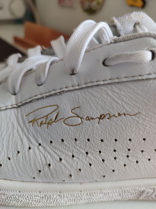 Кросівки  Puma shock wedge