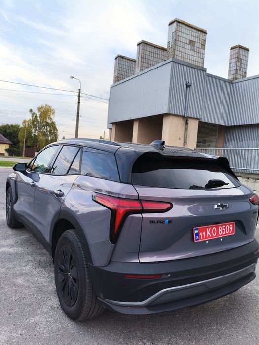 Продаж Chevrolet blazer LT