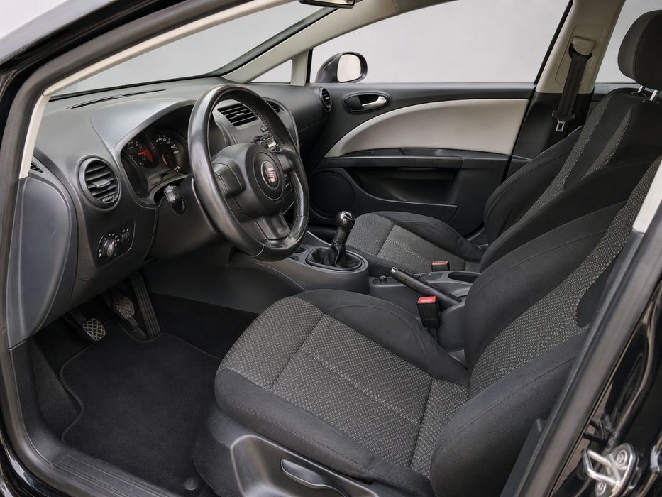 SEAT Leon Sport 1.4 16V — 2007 | Gasolina