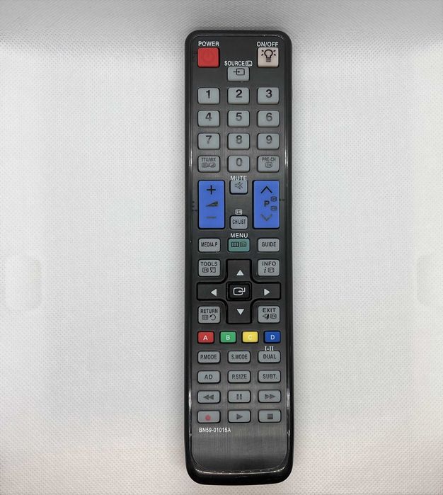 Comando Televisão compatível Samsung 1015a
