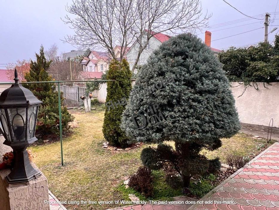 House by the address (area 290 m²) - Atlanta.ua - photo 11