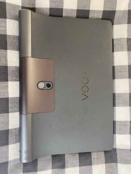 Tablet Lenovo Yoga Smart Tab 3GB/32GB