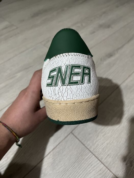 Golden Goose snerkers