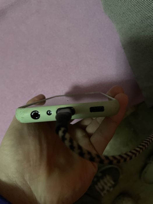 Samsung A52 com caixa