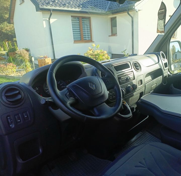 Sprzedam Renault Master