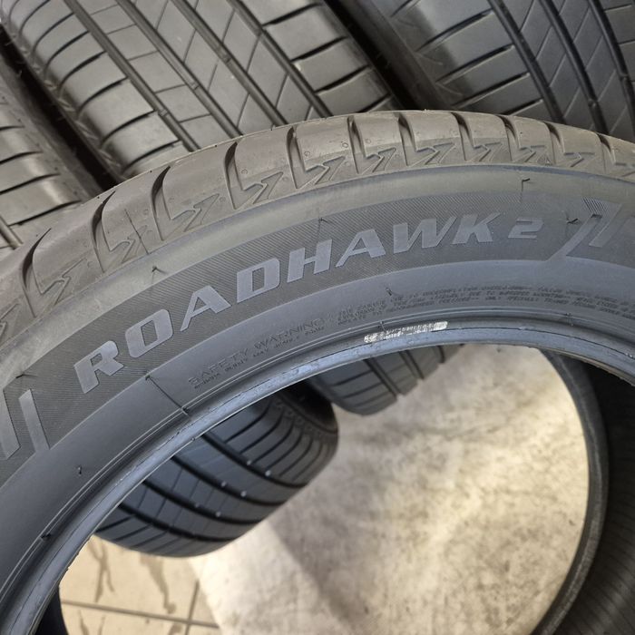 225/55R19 Firestone lato