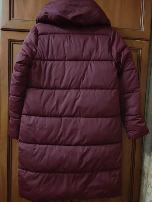 Продам зимнее пальто