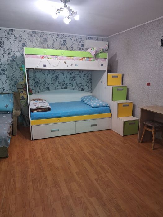 Сдам жилье не далеко от моря!