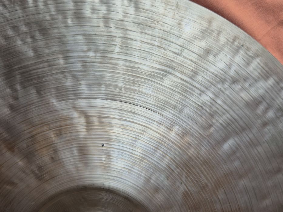 Istanbul Agop 19" Traditional Dark Crash