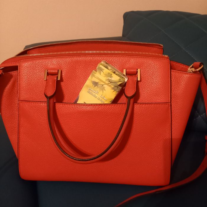 KULTOWA ORYGINALNA torebka Michaela Korsa