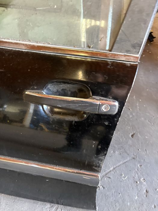 Porta elevador fechadura puxador Mercedes Classe C W202