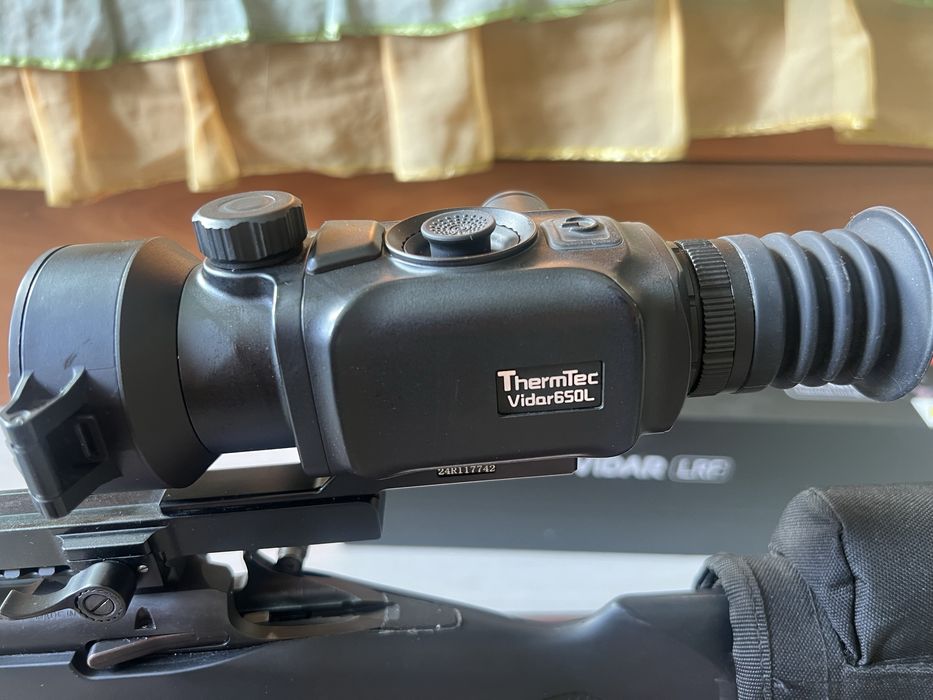 Продам  Thermtec vidal 650l