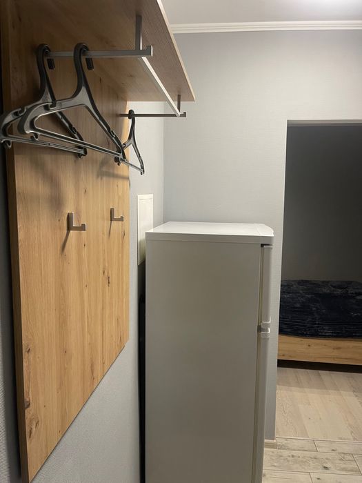 Подобово 1к квартира, 4 спал. місця. Свіжий ремонт!