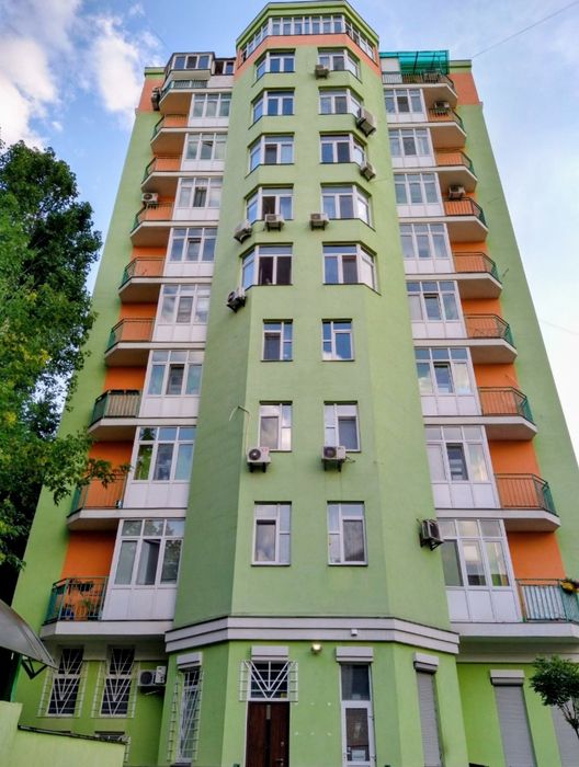 Здам 3-кімнатну квартиру, Поділ,Кирилівська вул