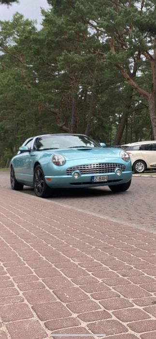 ford ford thunderbird w Twojej okolicy? Sprawdź kategorię