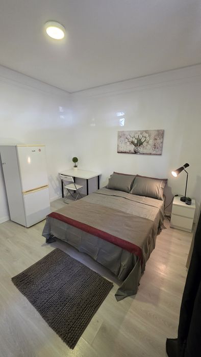 Quarto de Casal em Arroios, Lisboa